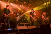 Hipertrofia - koncert: Hipertrofia ('KozyNostra Rock Fest'), Kozy 'Pałac Czeczów' 22.08.2026