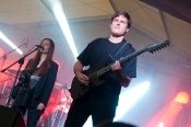Esthesis - koncert: Esthesis ('Ostrów Rock Festival'), Ostrów Wielkopolski 25.07.2026 Esthesis - koncert: Esthesis ('Ostrów Rock Festival'), Ostrów Wielkopolski 25.07.2026