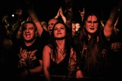 Massacre - koncert: Massacre ('Summer Dying Loud'), Aleksandrów Łódzki 'MOSiR' 3.09.2026