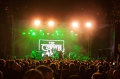 The Crown - koncert: The Crown ('Thunder Fest'), Bytów 12.09.2026