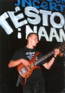 Naamah - koncert: Naamah, Warszawa 'DK Imielin' 30.06.2000