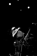 Om - koncert: Roadburn Festival 2009 (Neurosis, Om, Six Organs Of Admittance), Tilburg (Holandia) '013' 25.04.2009