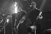 Volbeat - koncert: The Futureheads, Volbeat (Przystanek Woodstock 2009), Kostrzyn 31.07.2009