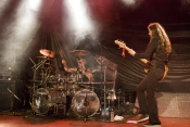 Stratovarius - koncert: Stratovarius (Always Remember Tour 2009), Warszawa 'Amfiteatr Bemowo' 31.08.2009