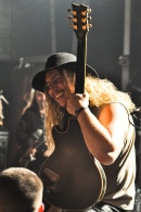 Korpiklaani - koncert: Korpiklaani, Toruń 'Od Nowa' 8.10.2010