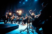 Jon Lord - koncert: Jon Lord, Warszawa 'Sala Kongresowa' 10.11.2010