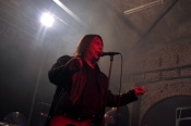 Monster Magnet - koncert: Monster Magnet, Seventh Void, Drezno 'Reithalle' 11.12.2010