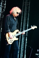 Kansas - koncert: Thin Lizzy, Kansas ('Sweden Rock Festival 2011'), Solvesborg 11.06.2011