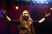 Moonspell - koncert: Moonspell ('Masters Of Rock 2011'), Vizovice 14.07.2011