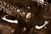 Rhapsody Of Fire - koncert: Rhapsody Of Fire ('Masters Of Rock 2011'), Vizovice 15.07.2011