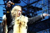 Arkona - koncert: Arkona ('Masters Of Rock 2011'), Vizovice 17.07.2011