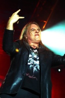 Helloween - koncert: Helloween ('Masters Of Rock 2011'), Vizovice 17.07.2011