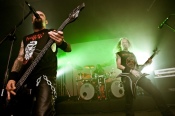 Christ Agony ('Moonlight Tour 2012'), Timiszoara (Timisoara) 22.04.2012