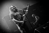 Slayer - koncert: Slayer ('Ursynalia 2012'), Warszawa 'Kampus SGGW' 1.06.2012