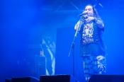 Soulfly - koncert: Soulfly ('Metalfest 2012'), Jaworzno 'Zalew Sosina' 2.06.2012