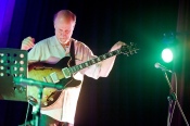 John Scofield's Hollowbody Band - koncert: John Scofield's Hollowbody Band, Kraków 'Kijów Centrum' 2.07.2012