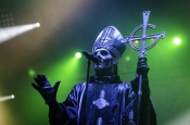 Ghost - koncert: Ghost ('Graspop Metal Meeting 2013'), Dessel 30.06.2013