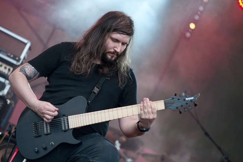 Scylla - koncert: Scylla, Świecie 'Zamek Krzyżacki' 29.07.2017