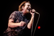 Pearl Jam - koncert: Pearl Jam, Kraków 'Tauron Arena' 3.07.2018