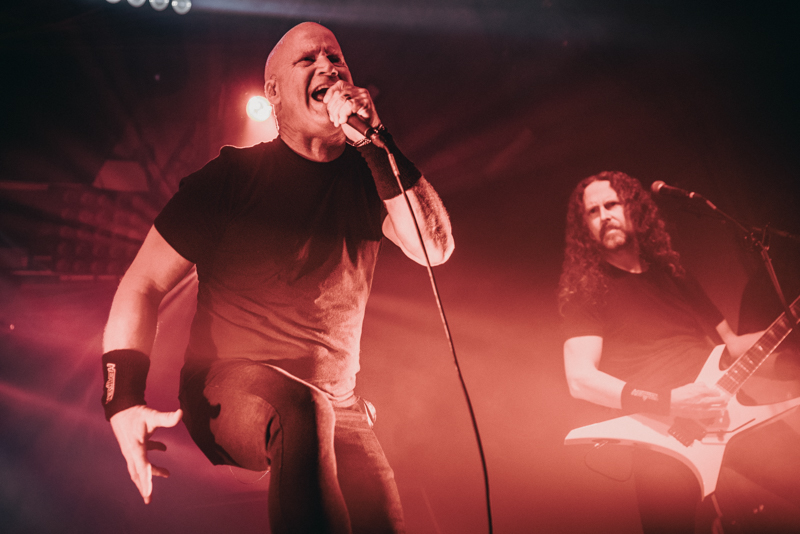 Heathen - koncert: Heathen ('Mystic Festival'), Gdańsk 'Stocznia Gdańska' 1.06.2022