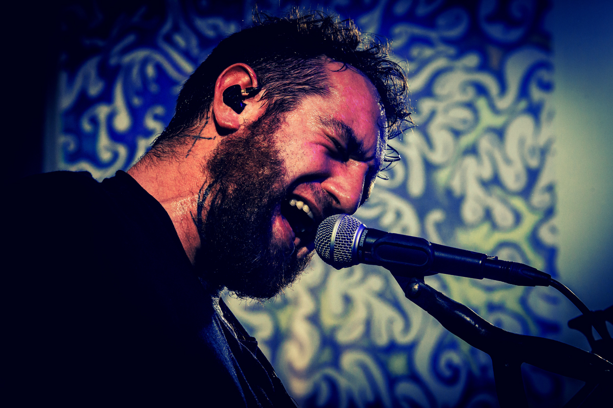 Materia - koncert: Materia ('Moleskin Fest'), Katowice 'Piąty Dom' 17.11.2024