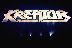 zdjęcia Kreator, Katowice 'Spodek' 11.12.2024