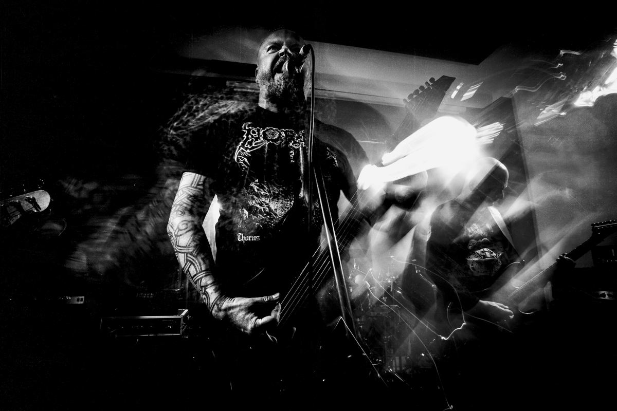 North - koncert: North, Katowice 'Piąty Dom' 15.12.2024