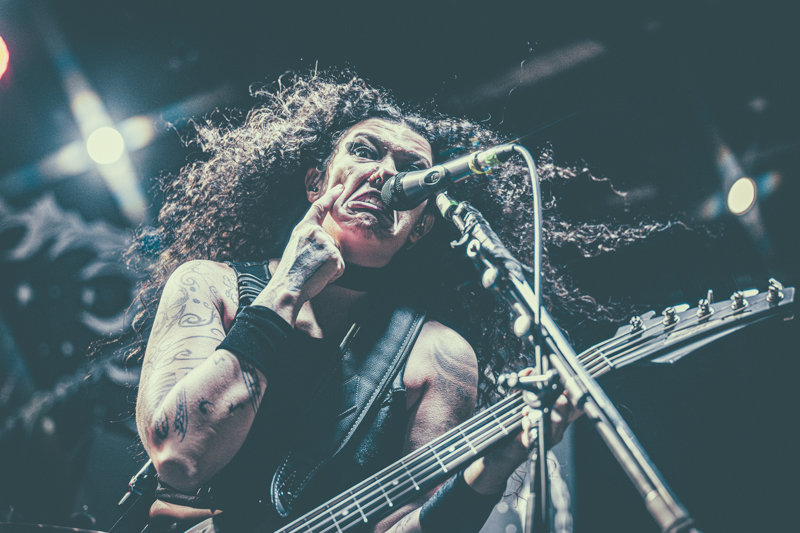 Crypta - koncert: Crypta, Kraków 'Hype Park' 14.05.2025