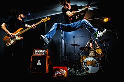 The Stubs, Katowice 23.03