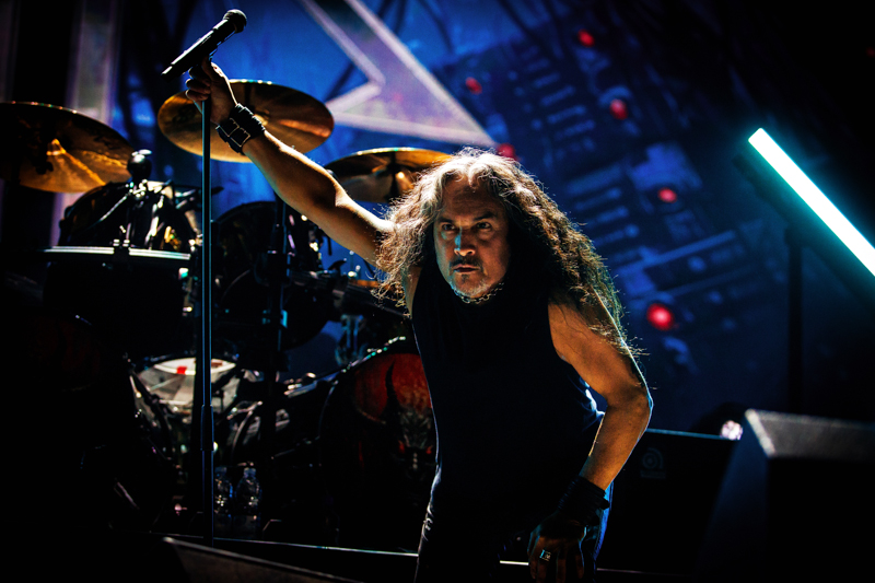 Kerry King - koncert: Kerry King, Kraków 'Tauron Arena' 19.08.2025