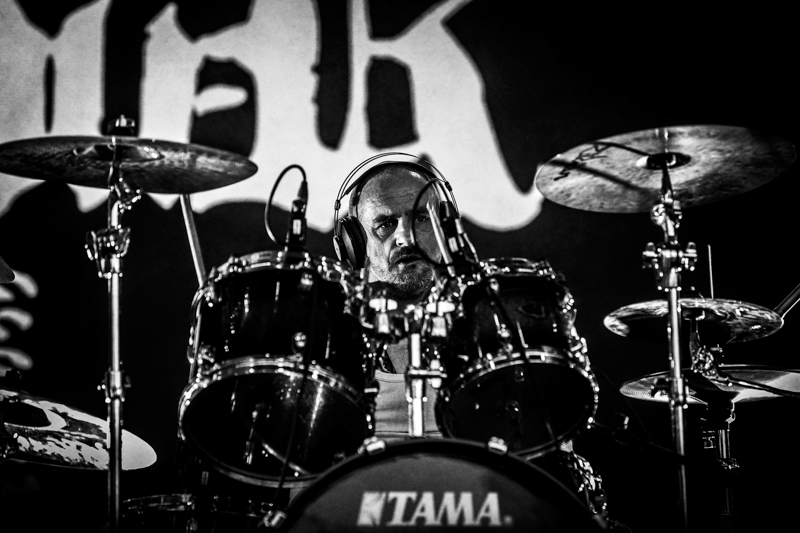 Sznur - koncert: Sznur ('Summer Dying Loud'), Aleksandrów Łódzki 'MOSiR' 4.09.2025