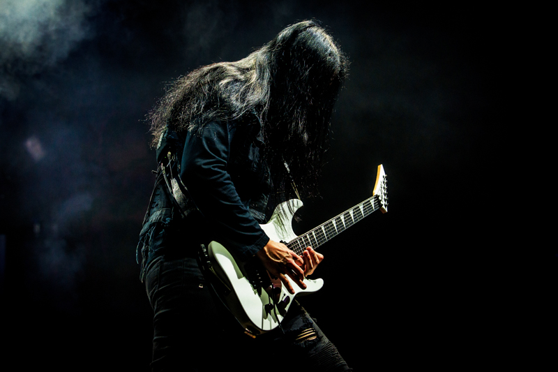 Arch Enemy - koncert: Arch Enemy, Gliwice 'PreZero Arena' 19.10.2025 Arch Enemy - koncert: Arch Enemy, Gliwice 'PreZero Arena' 19.10.2025