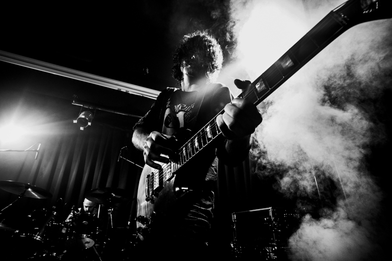 Minor God - koncert: Minor God, Katowice 'Piąty Dom' 26.10.2025