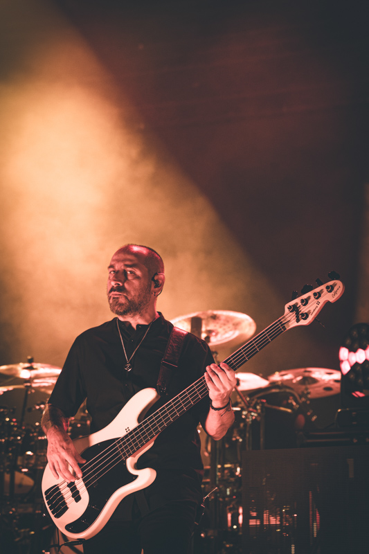 Opeth - koncert: Opeth, Kraków 'ICE Congress Centre' 13.10.2025