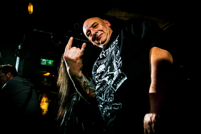 Slavenkust - koncert: Slavenkust, Bielsko-Biała 'Rude Boy Club' 10.11.2025