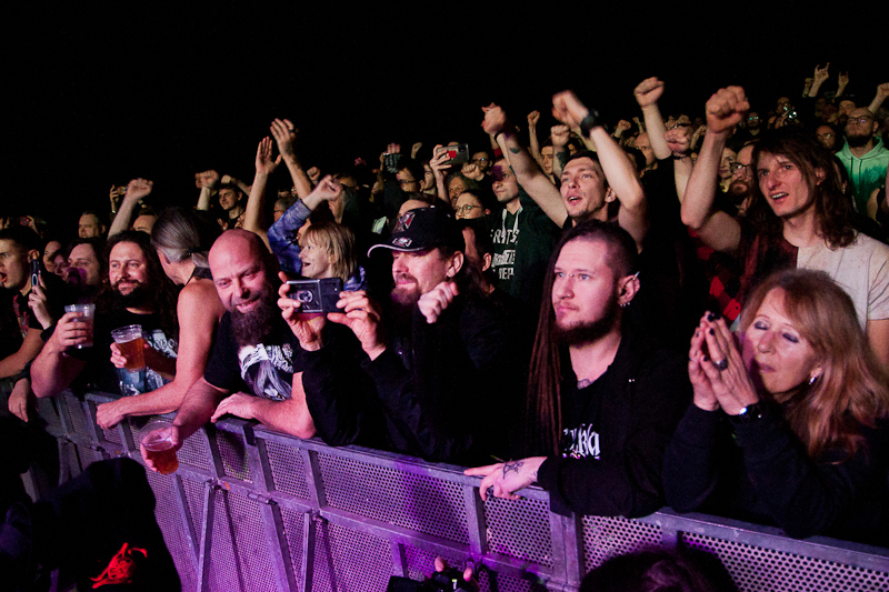 Trollfest - koncert: Trollfest, Wrocław 'A2' 16.01.2026