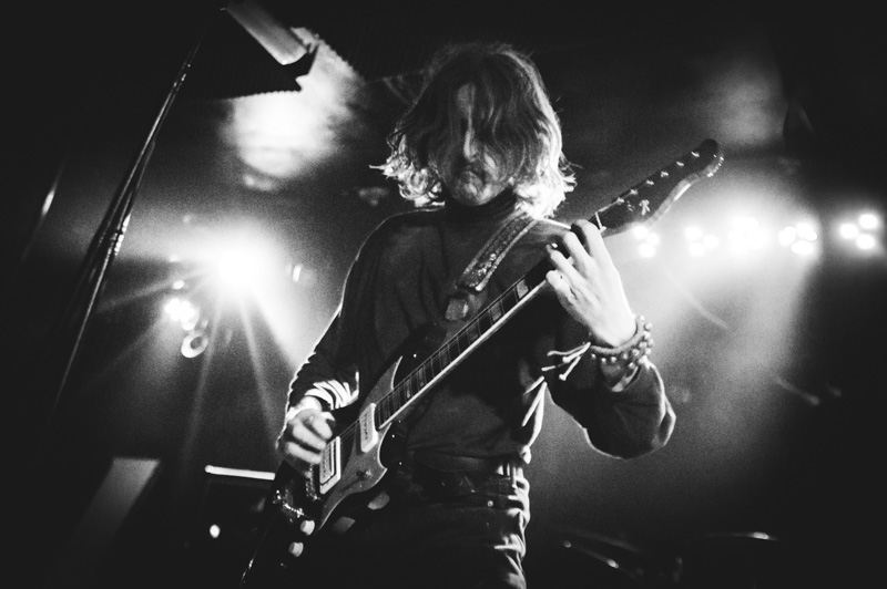 Kringa - koncert: Kringa, Warszawa 'Potok' 24.01.2026