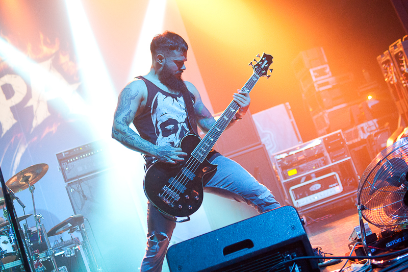 Chupa - koncert: Chupa, Bydgoszcz 'Miejskie Centrum Kultury' 7.02.2026