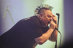 Varukers, Warszawa 17.02