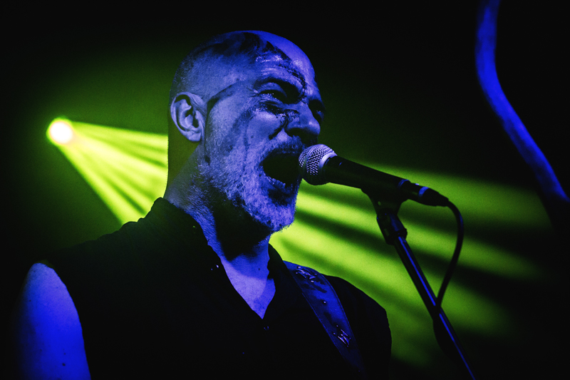 Thy Worshiper - koncert: Thy Worshiper, Kraków 'Zaścianek' 28.02.2026