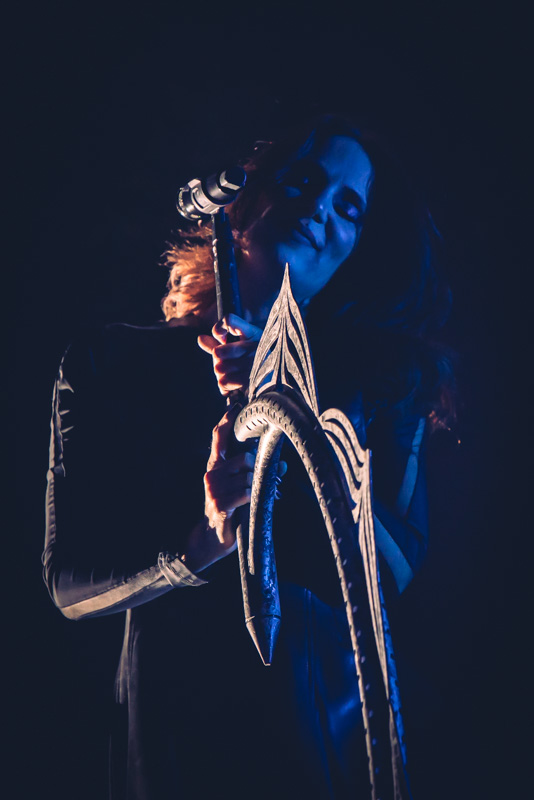 Epica - koncert: Epica, Warszawa 'Torwar' 17.03.2026