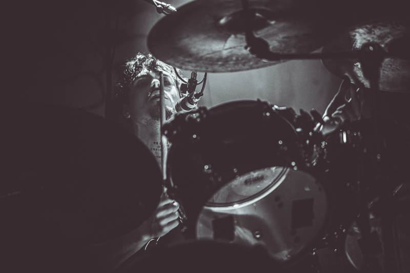 Jarhead Fertilizer - koncert: Jarhead Fertilizer, Kraków 'Hype Park' 23.04.2026