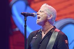 The Offspring, Kraków 16.06