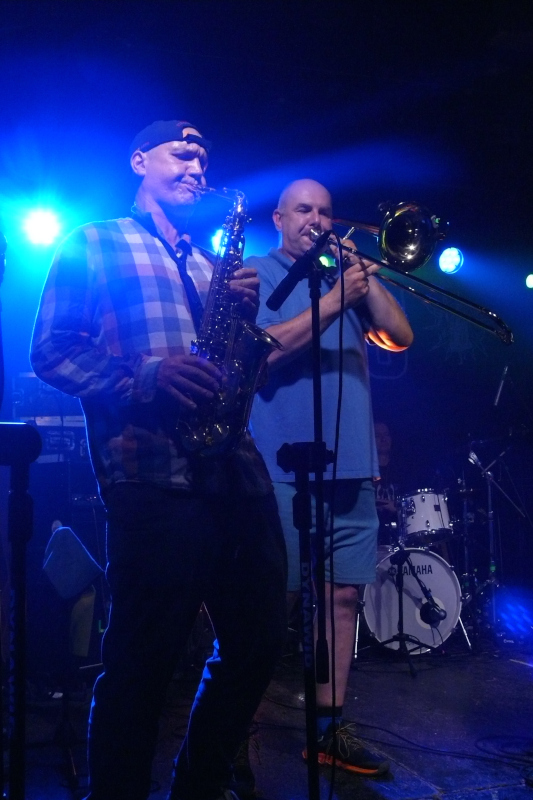 Alians - koncert: 'Podwodny Wrocław', Wrocław 26.06.2026