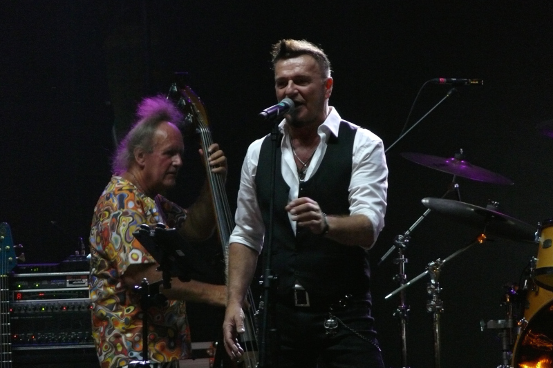 Budka Suflera - koncert: Budka Suflera, Wrocław 28.08.2026