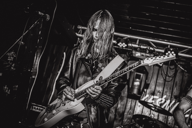 Morgarath - koncert: Morgarath, Chorzów 'Leśniczówka' 6.08.2026