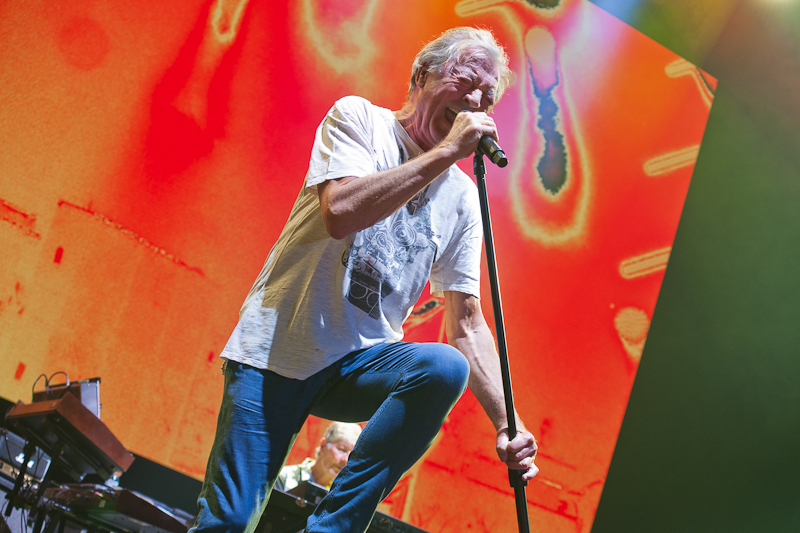 Deep Purple - koncert: Deep Purple, Łódź 'Atlas Arena' 8.10.2026