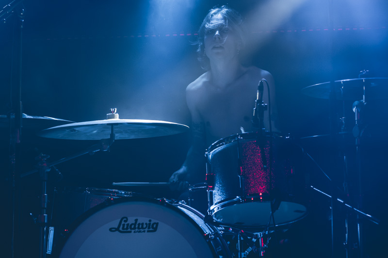 Mur - koncert: Mur, Warszawa 'Proxima' 16.10.2026