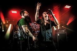 Wolfpack Heading Nowhere, Aleksandrów Łódzki 4.09