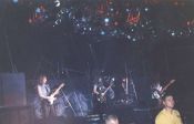 Iron Maiden - koncert: Iron Maiden, Katowice 'Spodek' 20.06.2000